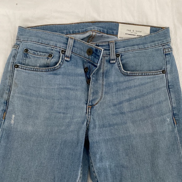Rag n bone jeans - Picture 2 of 4